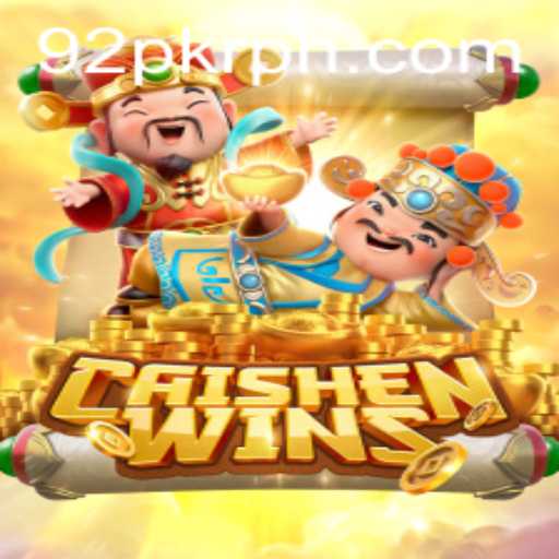 Slot Game CaishenWins: A Comprehensive Exploration and the Rise of 92PKR