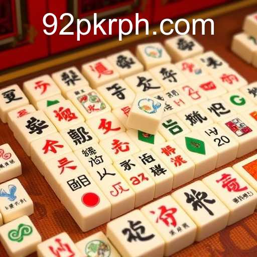 Mahjong