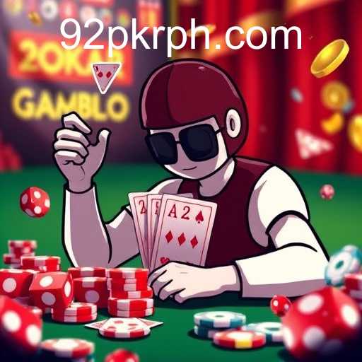 Responsible Gambling